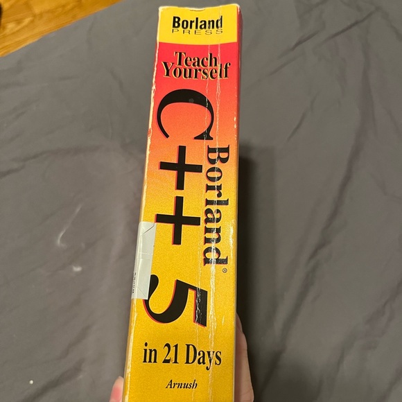 C++ in 21 days - Picture 2 of 2